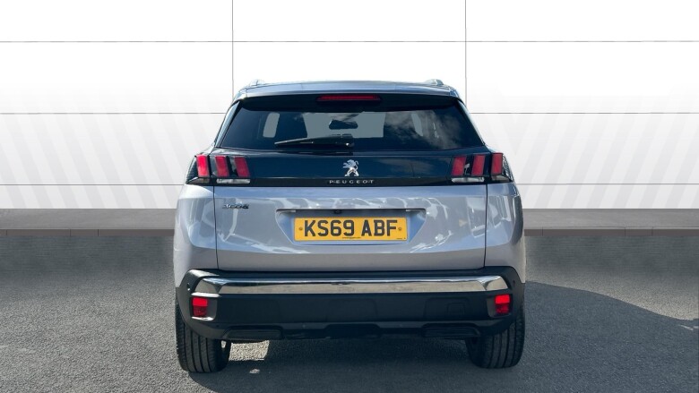 Peugeot 3008 1.2 PureTech Allure 5dr Petrol Estate